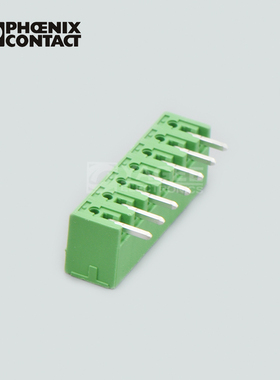 1803329 德国 连接器 接插件 7P外壳 原装现货