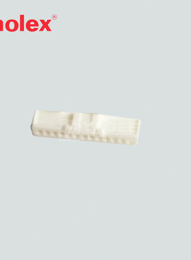 502351-1300 5023511300莫仕molex连接器 接插件 13P外壳 2mm