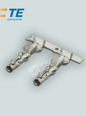 929990-1 TYCO泰科TE安普AMP连接器 接插件端子插针 原装现货
