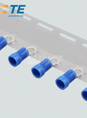 2-34158-1 TE/AMP泰科安普连接器 环形端子 插针 端子 原装现货