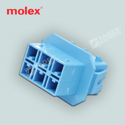 35180-0604 351800604莫仕molex 连接器 接插件外壳 前请咨询