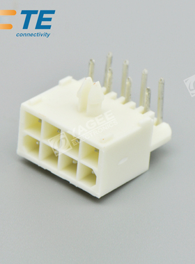 1-770970-0 TYCO泰科TE安普AMP连接器 接插件 8P 外壳现货