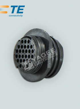 206152-1 TYCO泰科TE安普AMP连接器 接插件 28P 外壳17号原装现货