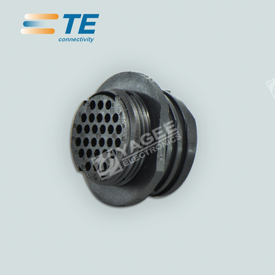 泰科teAMP连接器接插件外壳