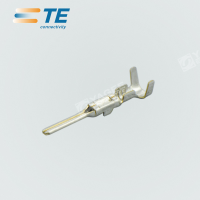 183036-1 TYCO泰科TE安普AMP 汽车连接器 接插件端子插针22-20