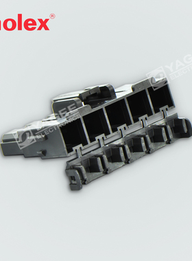 42816-0512 428160512莫仕molex 莫莱克斯 连接器接插件外壳5P