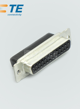 207463-1 TYCO泰科TE安普AMP连接器 D-Sub标准连接器 2行25P 现货