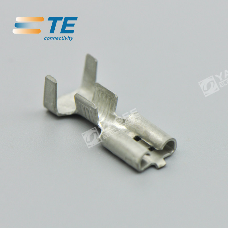 60635-1_TE连接器_AMP连接器_连可连在线商城 - 连可连在线商城