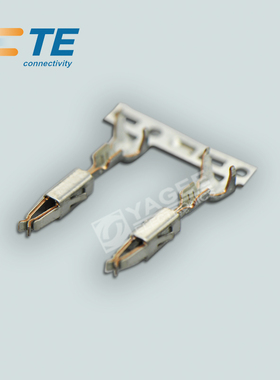 969005-2 TYCO泰科TE安普AMP连接器 接插件端子插针 原装现货