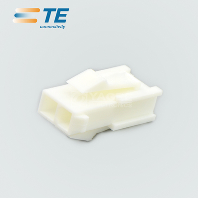 泰科teamp连接器接插件外壳