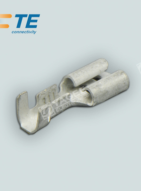 5-160490-2 TYCO泰科TE安普AMP连接器 接插件端子插针 原装现货