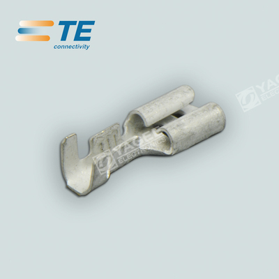 5-160490-2 TYCO泰科TE安普AMP连接器 接插件端子插针 原装现货