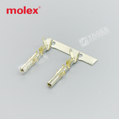 45750-1111 457501111莫仕molex 连接器 接插件 端子 插针18-20