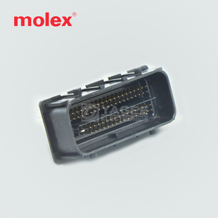 31387-2014 313872014莫仕molex连接器 接插件 73P外壳 2.54 mm