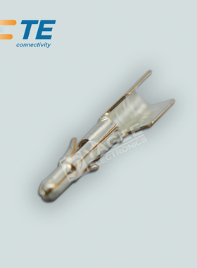 640309-3 TYCO泰科TE安普AMP连接器 接插件端子插针 原装现货