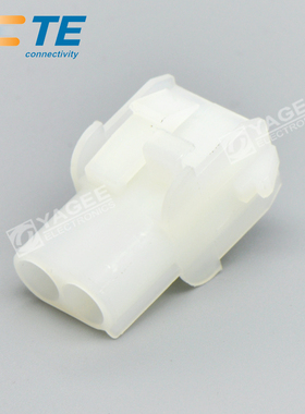 1-480699-0 TE/AMP泰科安普连接器 14806990 接插件 塑壳现货供应