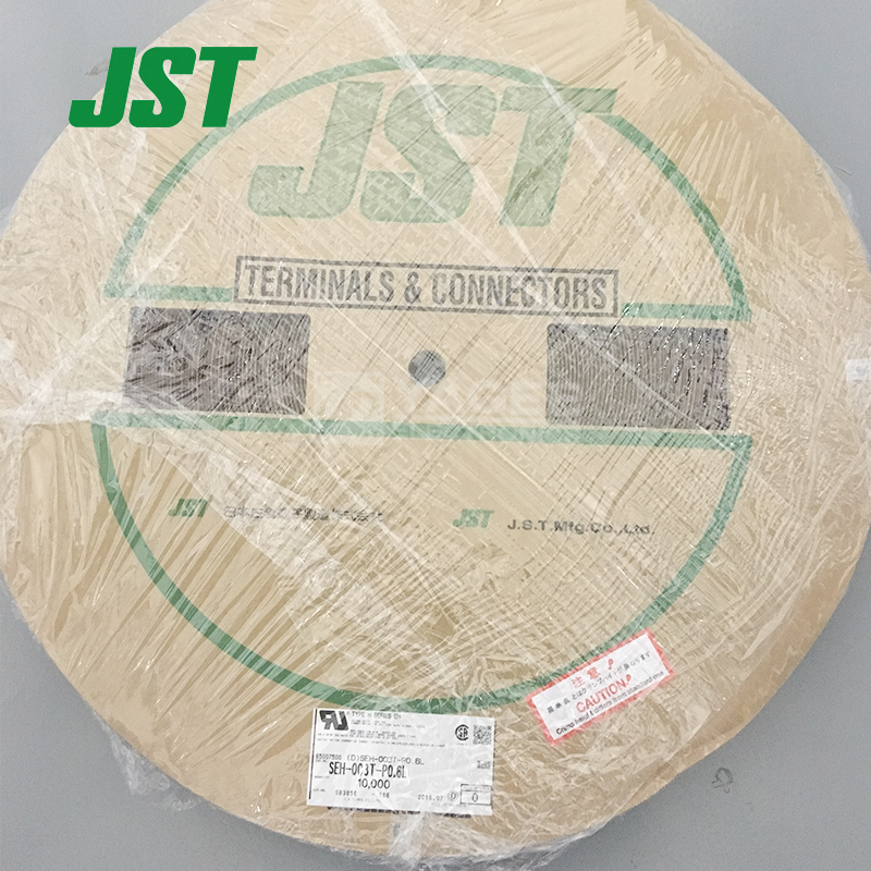 SEH-003T-P0.6L