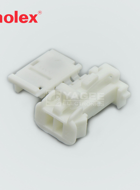98817-1020 988171020莫仕molex连接器 接插件 2P塑壳 3.33mm现货