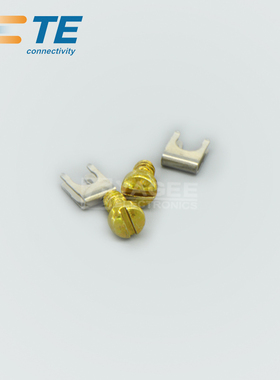 5745136-1 TYCO泰科TE安普AMP连接器 D-Sub工具与硬件 原装现货