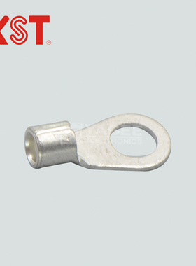 DRNB6-6 台湾 KST 连接器 接插件 圆形裸接线端子 亚屹原装现货