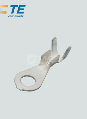 880642-2 泰科安普TE AMP连接器 环形端子 直径 4.3mm原装正品