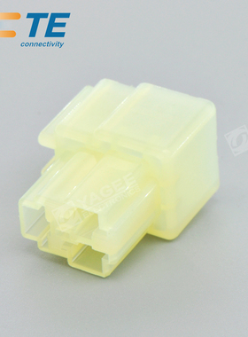 172131-1 TYCO泰科TE安普AMP连接器 接插件 原装正品大量现货