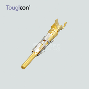 TT9316P-G3 德国进口Toughcon连接器 接插件 插针端子 现货供应
