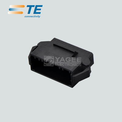 1-1903131-0 TYCO泰科TE安普AMP连接器 接插件 20P外壳 2.5mm原装