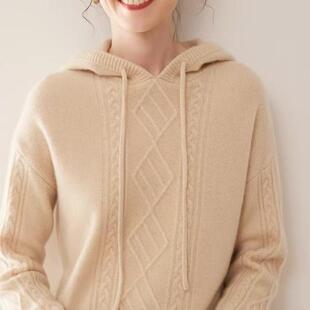 秋冬新订单 加厚帽衫