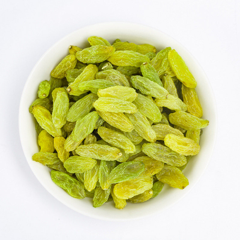 闽龙达喀什葡萄干300g新疆特产果干蜜饯提子零食