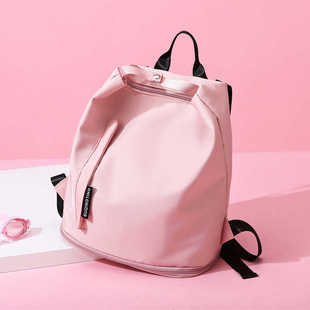 游泳包轻便分离防水户外干湿包游泳收纳袋沙滩收纳时尚带鞋仓双肩