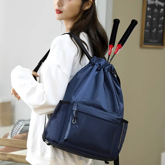 束口袋定制源头工厂店