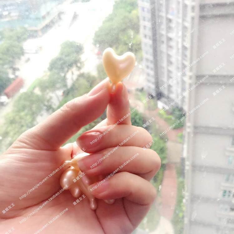 独家鲑鱼干xi胞胶囊精华液 毛孔修复过敏红血丝激su脸日本