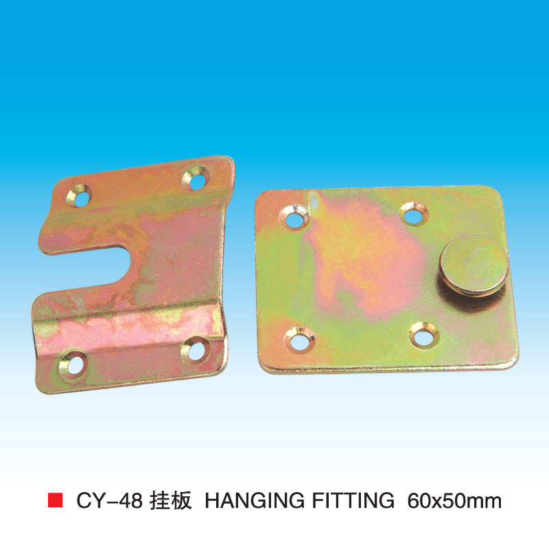 加厚挂码五金挂件向明厂家直销