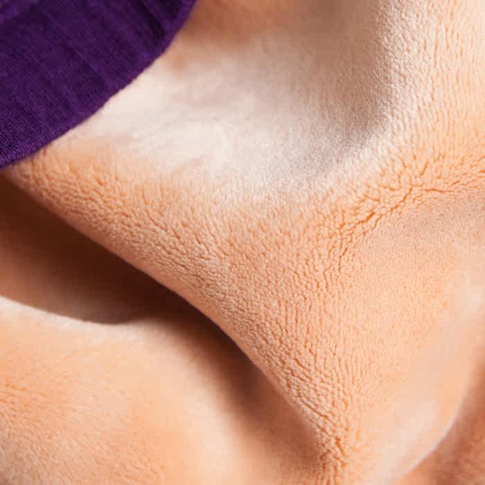 Sous-vêtement chaud jeunesse ML15D1506 en coton - Ref 745796 Image 4