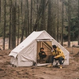 Naturehike Mozai 6.3 Хлопковое плоское заклинание в кемпинг