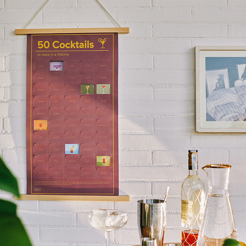 愿一doiy提高生活格调必读书