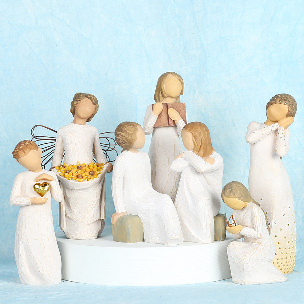 愿一willow远大前程毕业祝福礼物