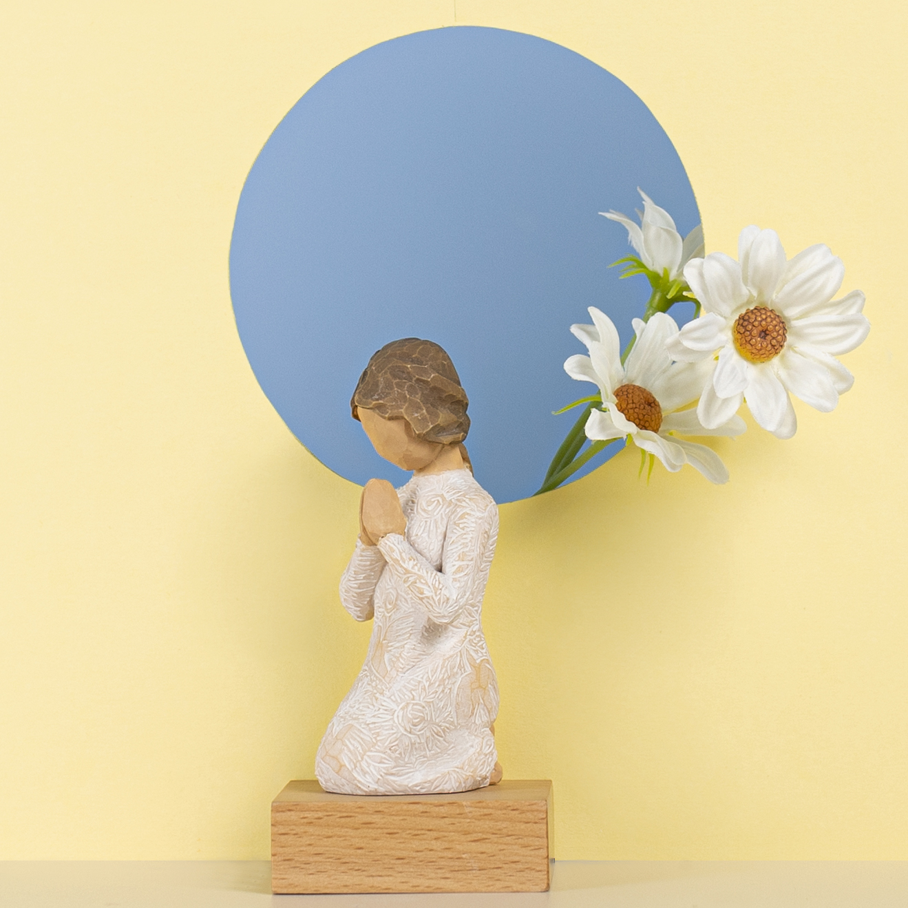 美国willowtree愿望祝福礼物