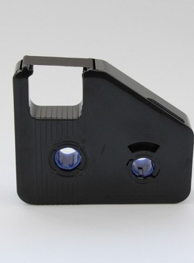 丽标 N1200 专用色带 碳带 LB-280BK 280E/280T  黑色80米 280WK