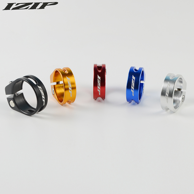 iZiP自行车座管夹31.8mm34.9mm