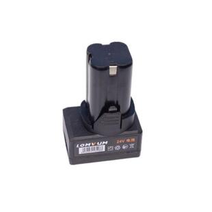 龙韵8724S/ST8716充电钻电池冲击钻充电式电钻锂电池充电器包邮