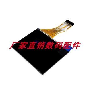 适用于佳能400D液晶屏 不带背光 显示屏 LCD相机屏幕