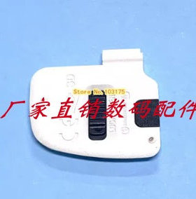 适用于索尼A6000 A6300 A6400 电池盖 底部电池仓盖全新原装白色