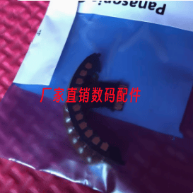 松下H- FS12032 12-32mm F3.5镜头触点排线卡口连接排线 原装