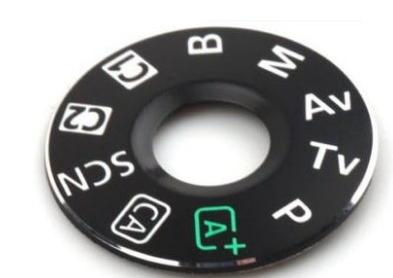 全新佳能模式盘贴片转盘贴片