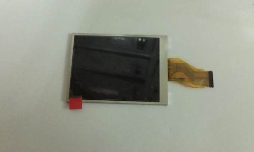 适用于佳能 IXUS145 ELPH135IS IXUS150 IXUS160 IXUS165 液晶屏