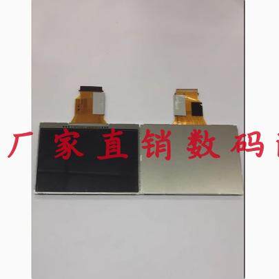 适用于 佳能 600D 60D 6D LCD 液晶屏 相机屏 显示屏 全新带背光