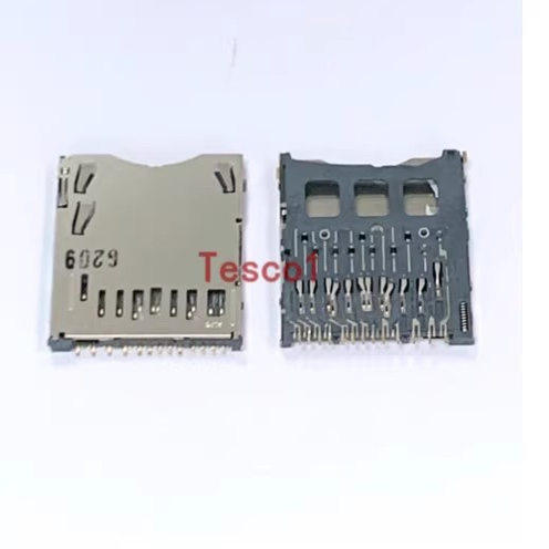 原装 适用佳能 IXUS225 SX275 SX280 SX600 S120 SX160 卡槽 SD