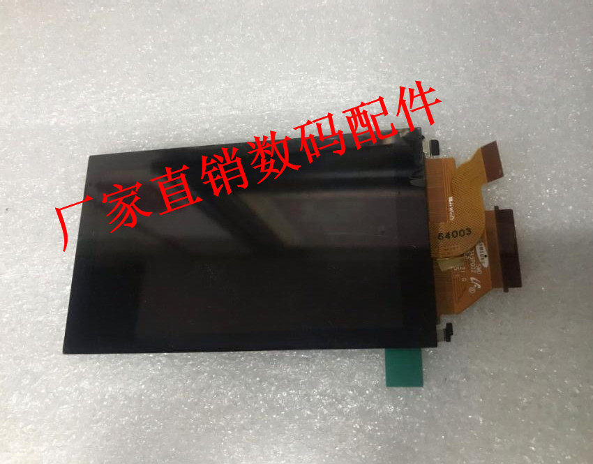 适用于佳能 XA35 XA35 LCD 带触摸 液晶屏 显示屏 全新原装